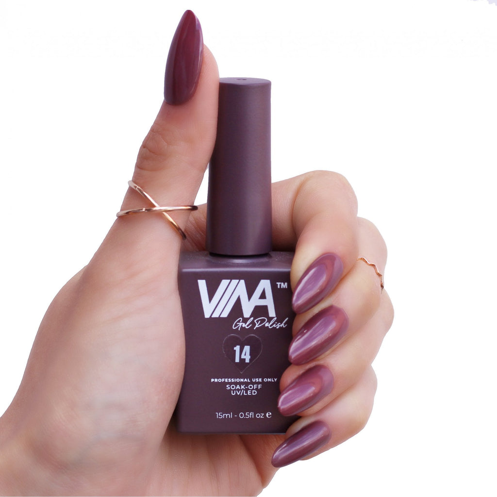 VINA Gel Colour 15ml - 014