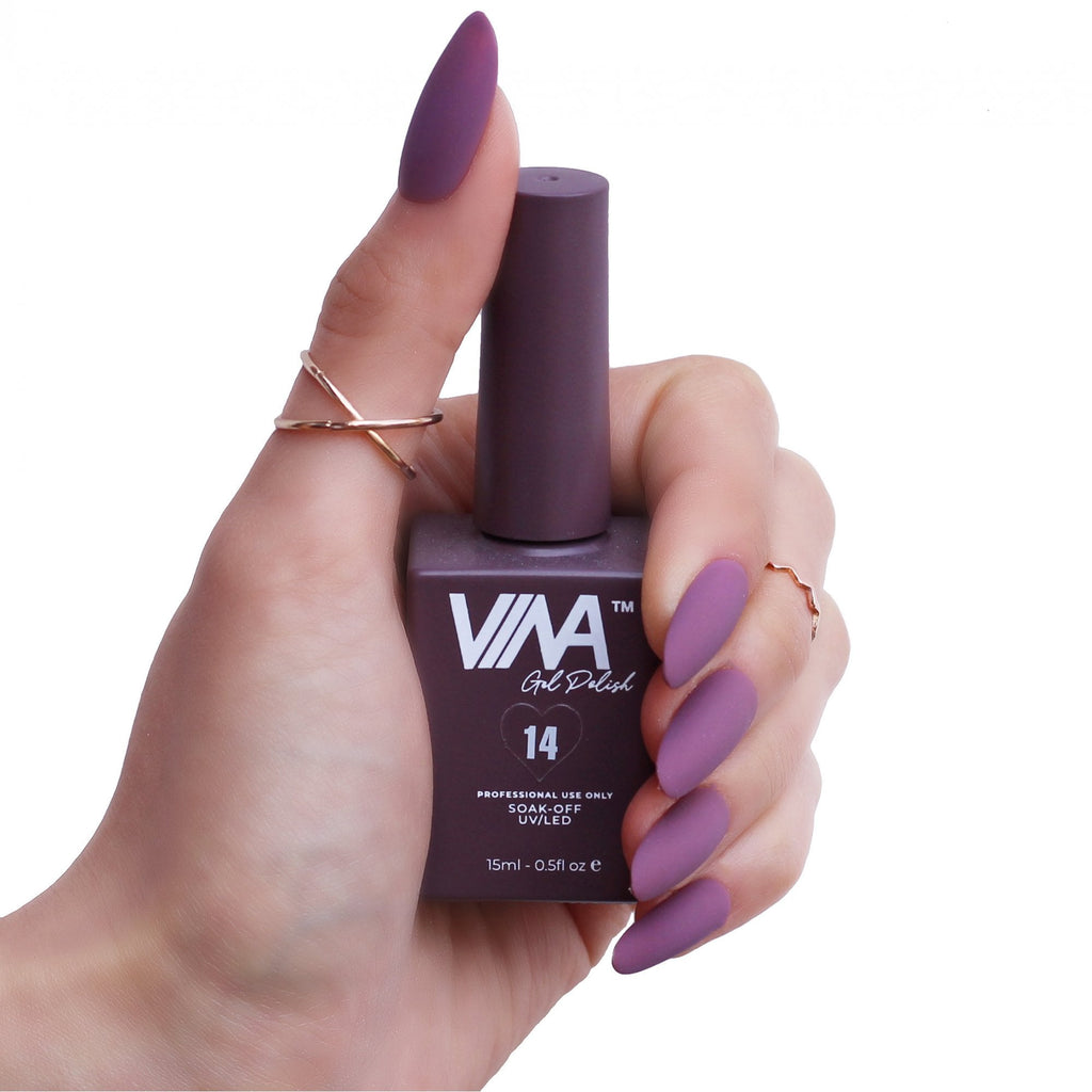 VINA Gel Colour 15ml - 014