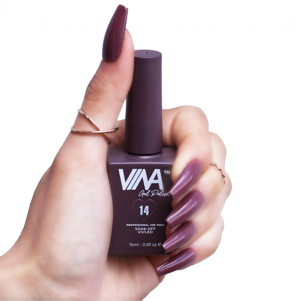 VINA Gel Colour 15ml - 014