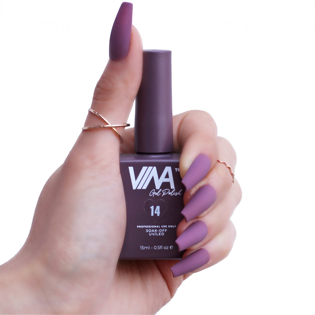 VINA Gel Colour 15ml - 014