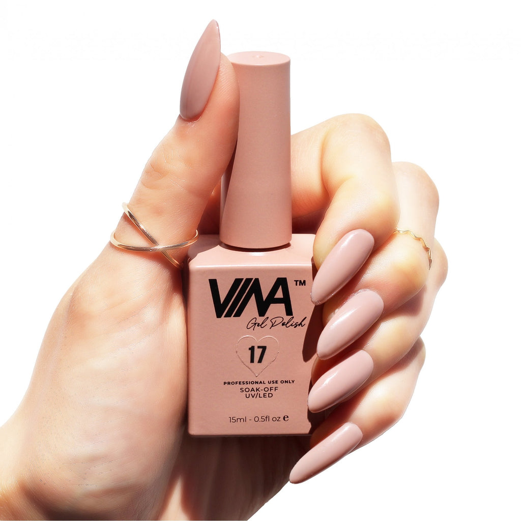 VINA Gel Colour 15ml - 017