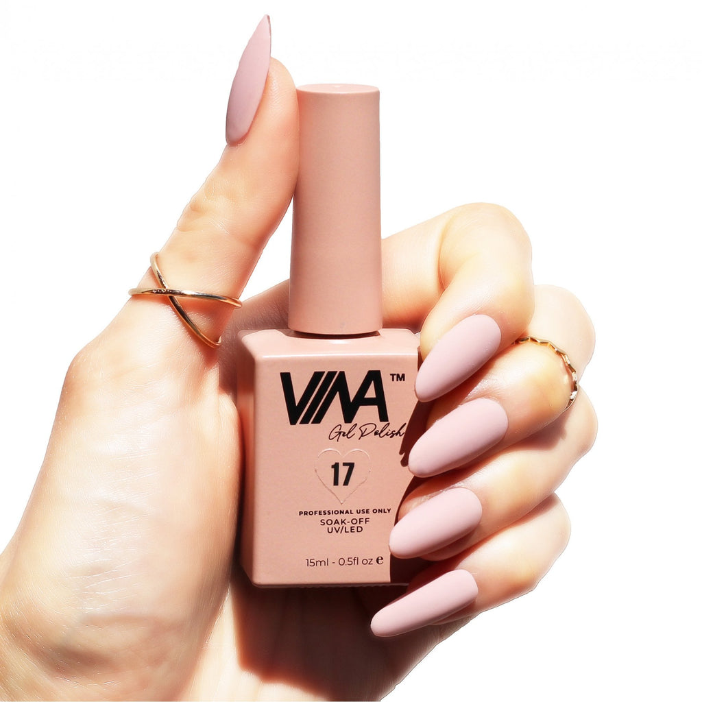 VINA Gel Colour 15ml - 017