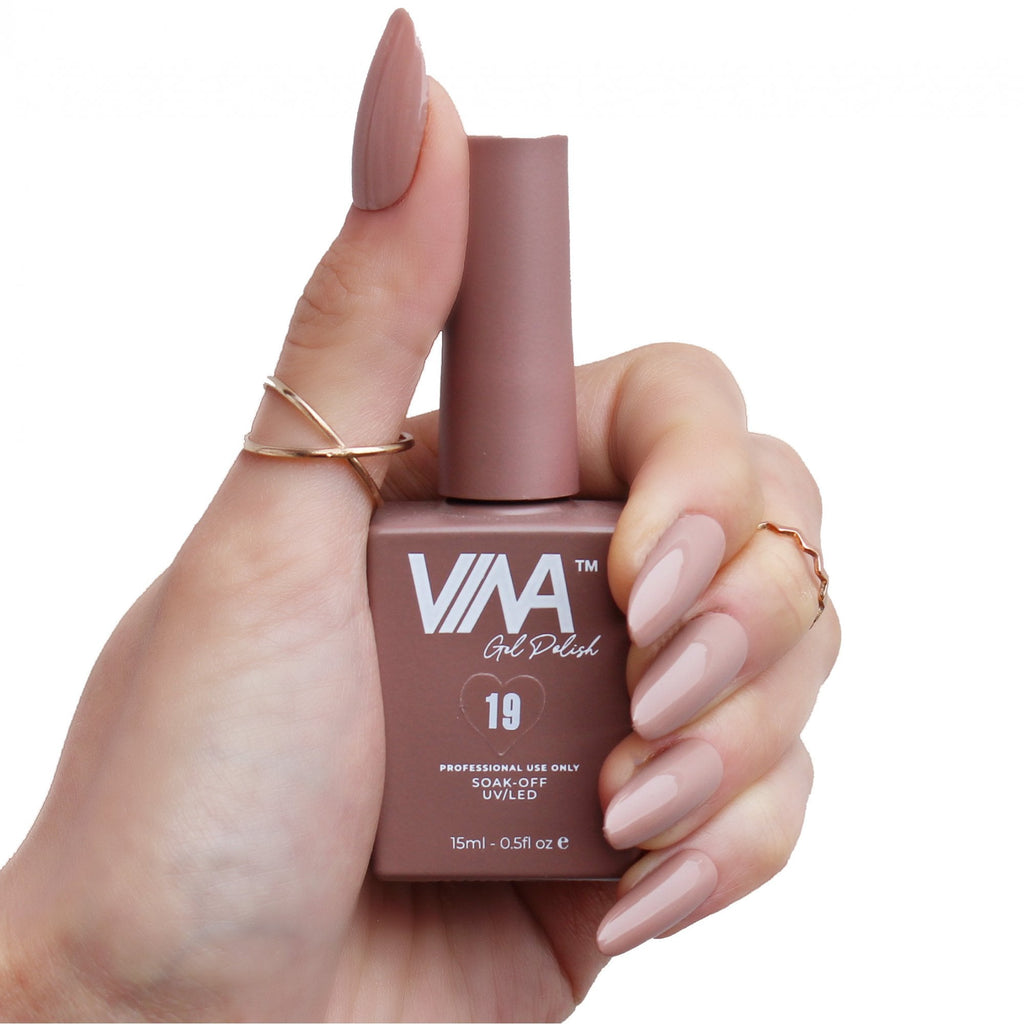 VINA Gel Colour 15ml - 019