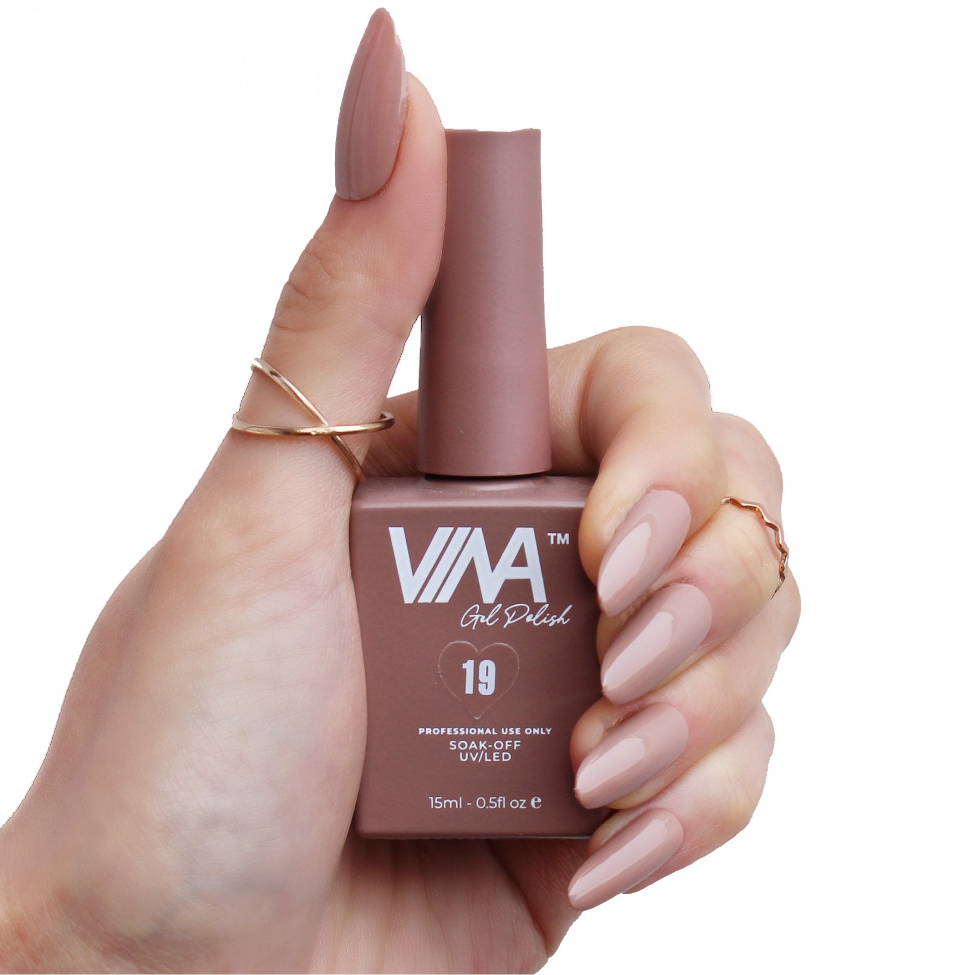 VINA Gel Colour 15ml - 019