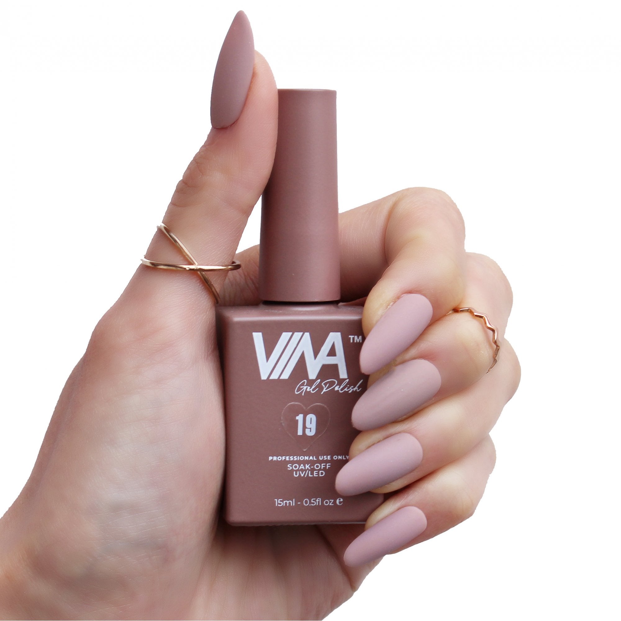 VINA Gel Colour 15ml - 019