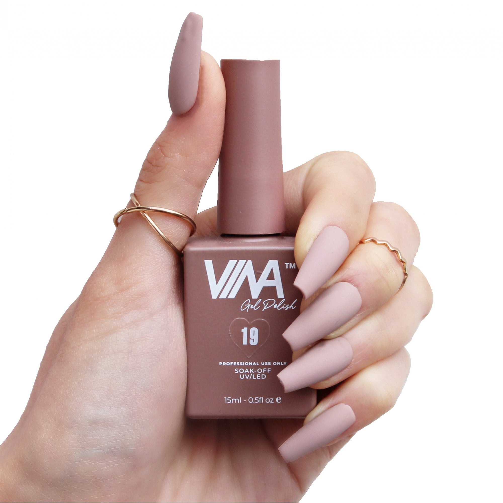 VINA Gel Colour 15ml - 019