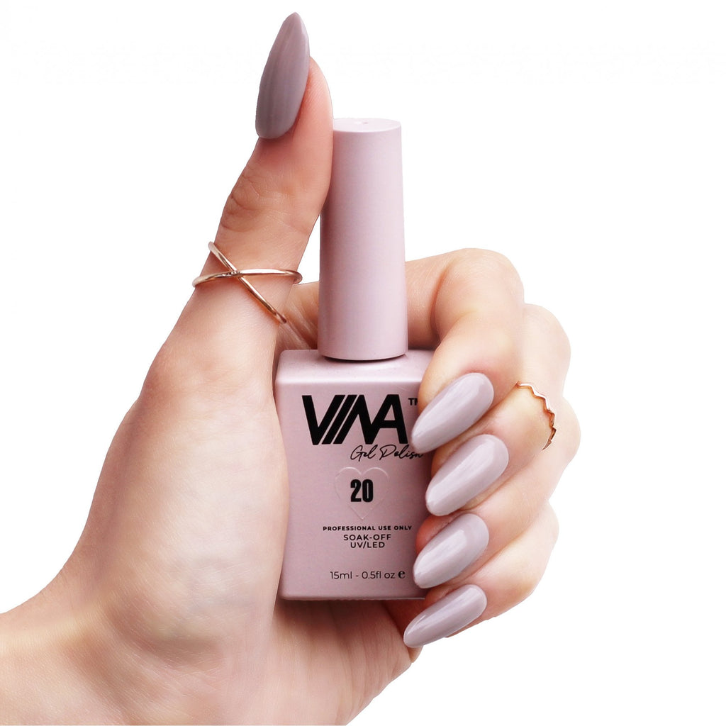 VINA Gel Colour 15ml - 020