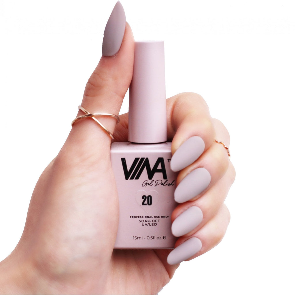 VINA Gel Colour 15ml - 020