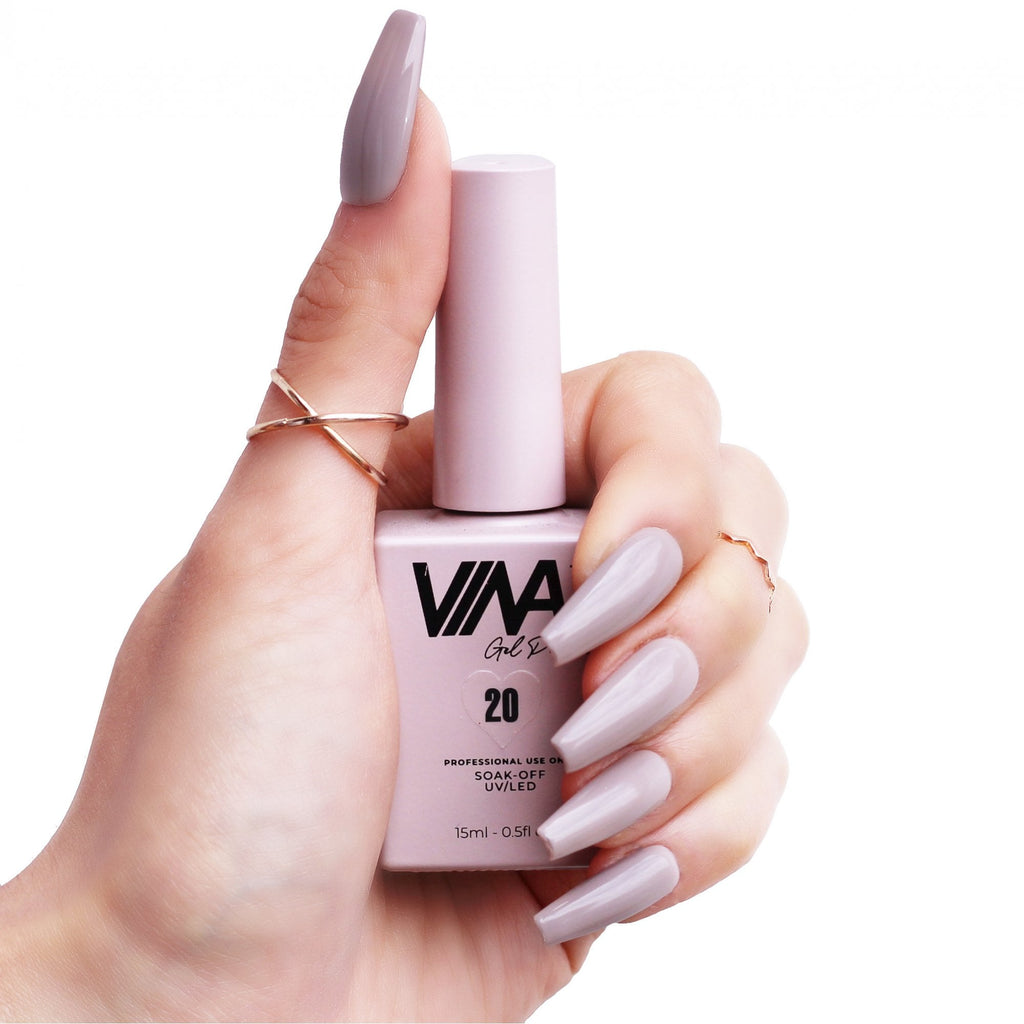 VINA Gel Colour 15ml - 020