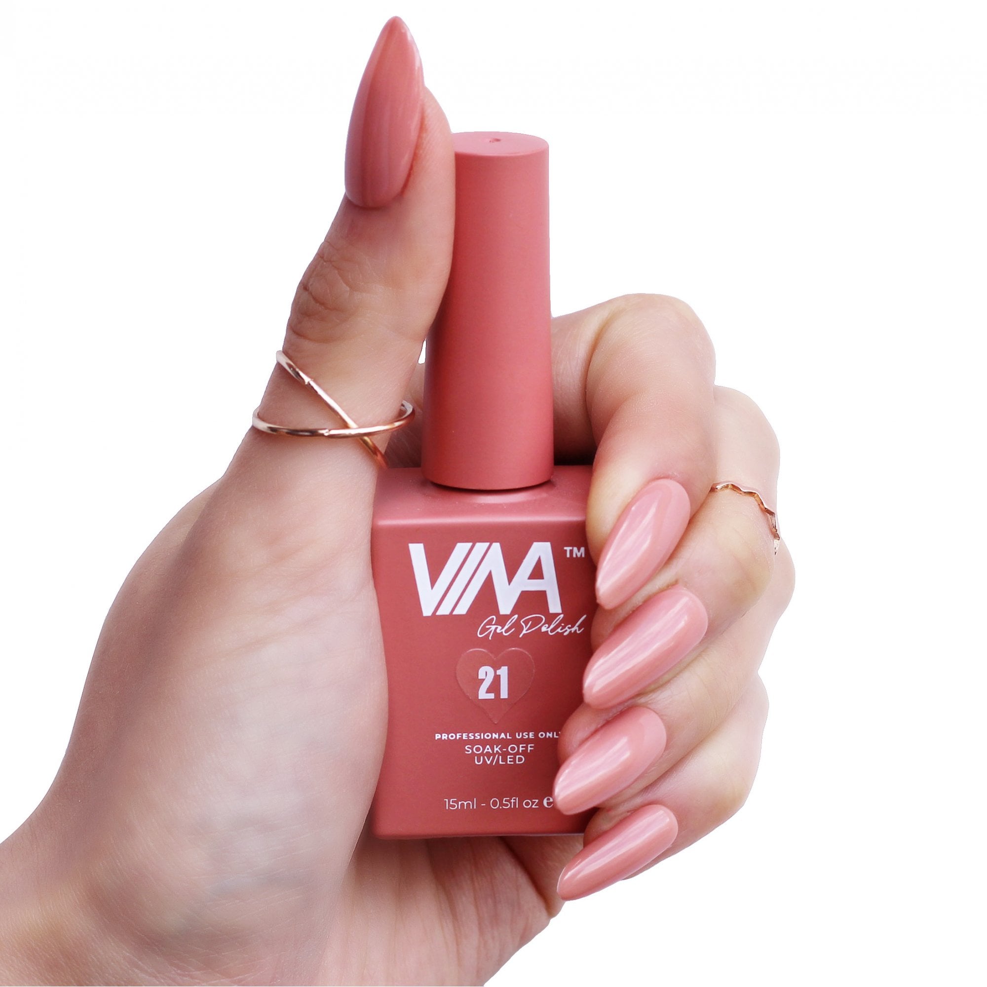 VINA Gel Colour 15ml - 021