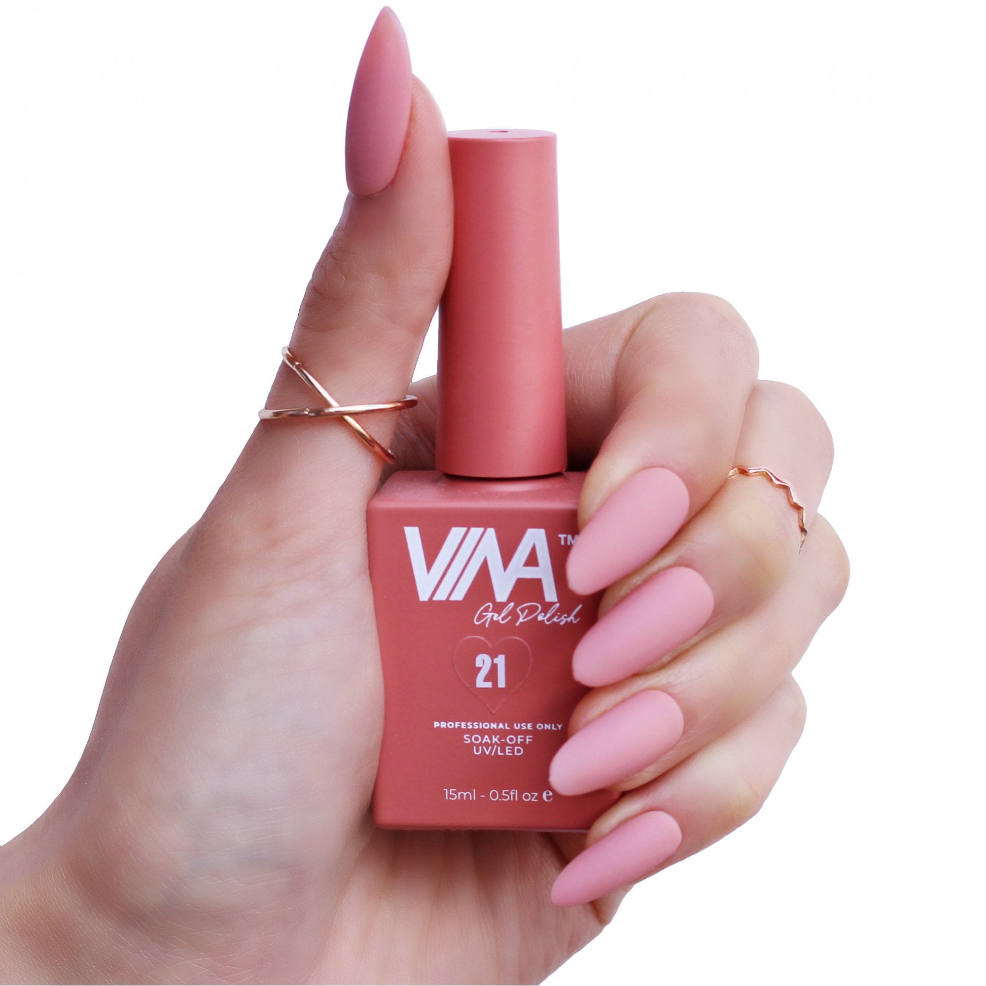 VINA Gel Colour 15ml - 021