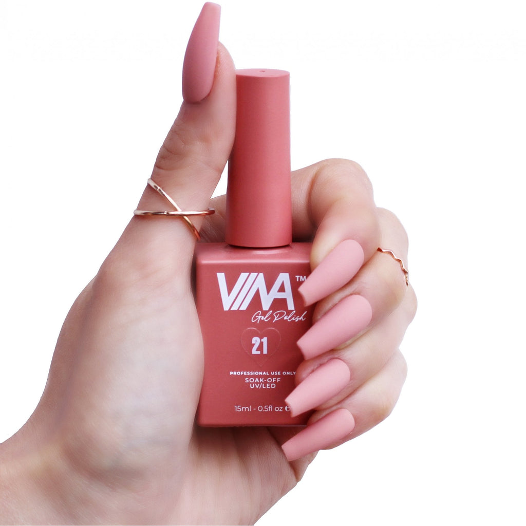 VINA Gel Colour 15ml - 021