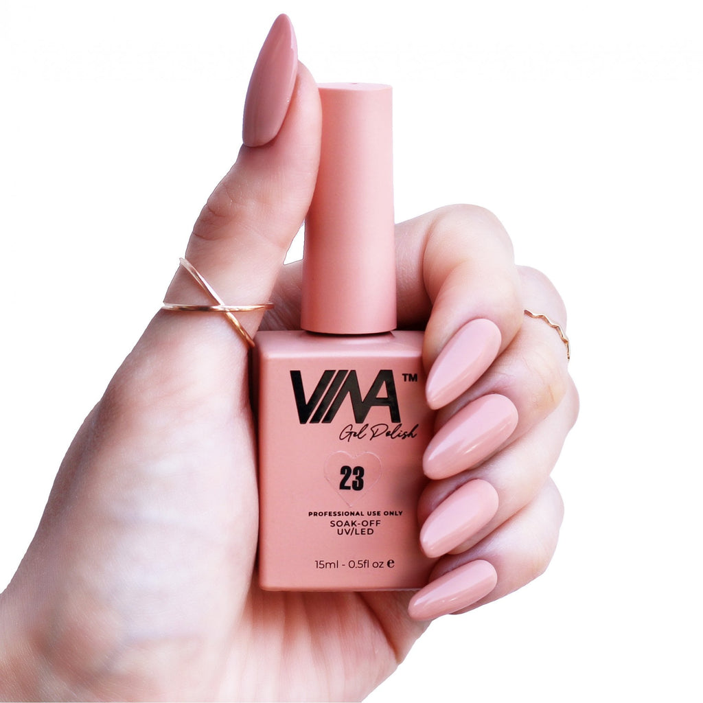 VINA Gel Colour 15ml - 023