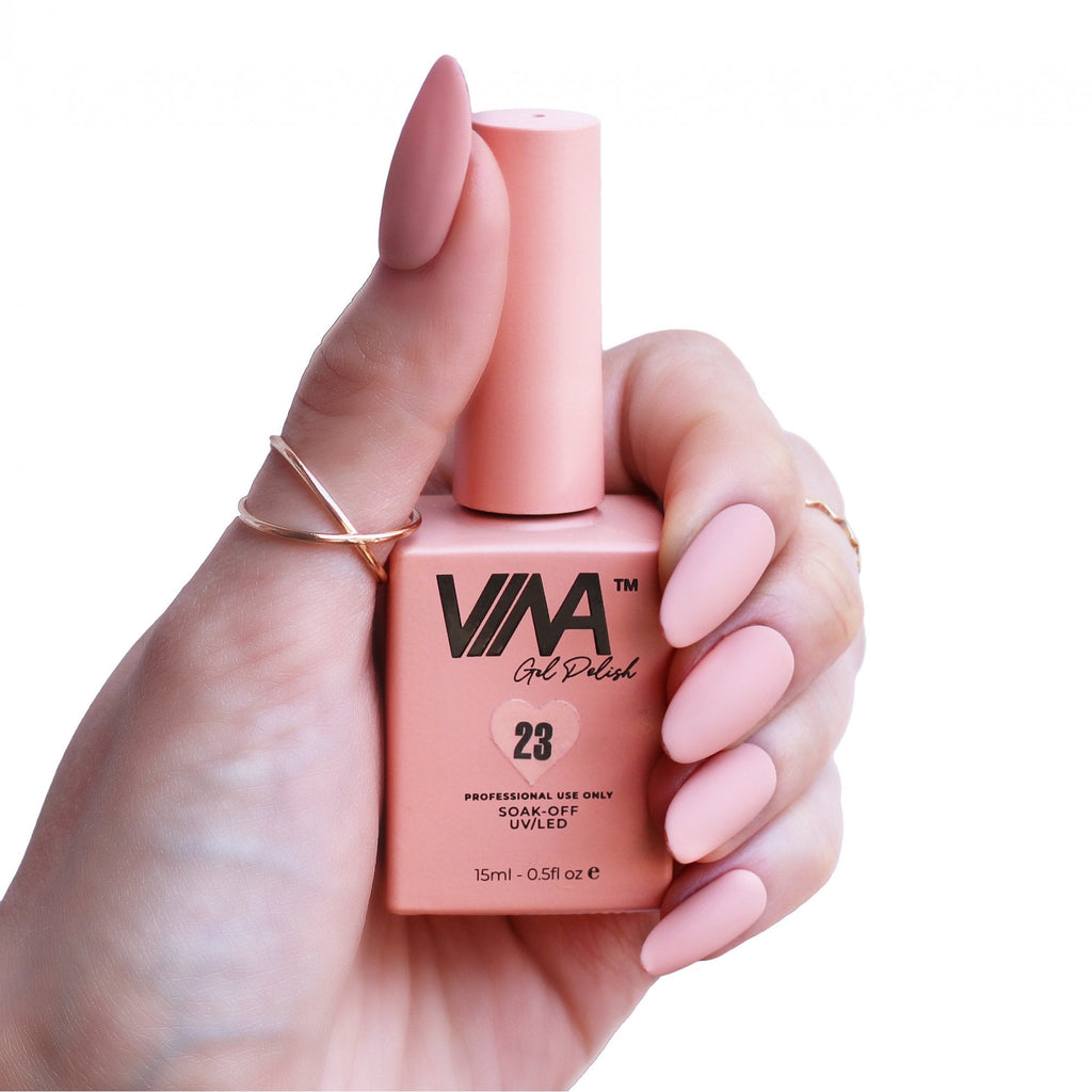 VINA Gel Colour 15ml - 023