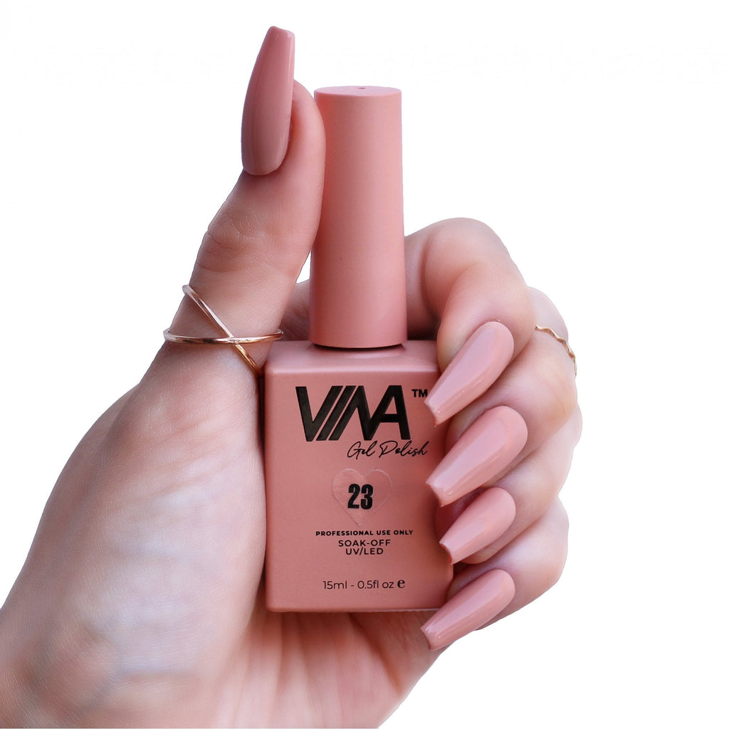 VINA Gel Colour 15ml - 023