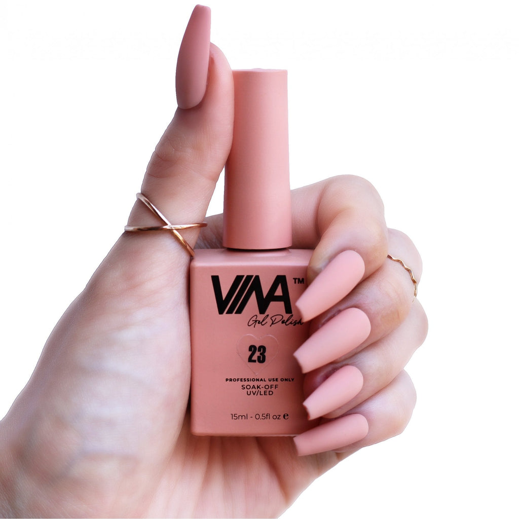VINA Gel Colour 15ml - 023