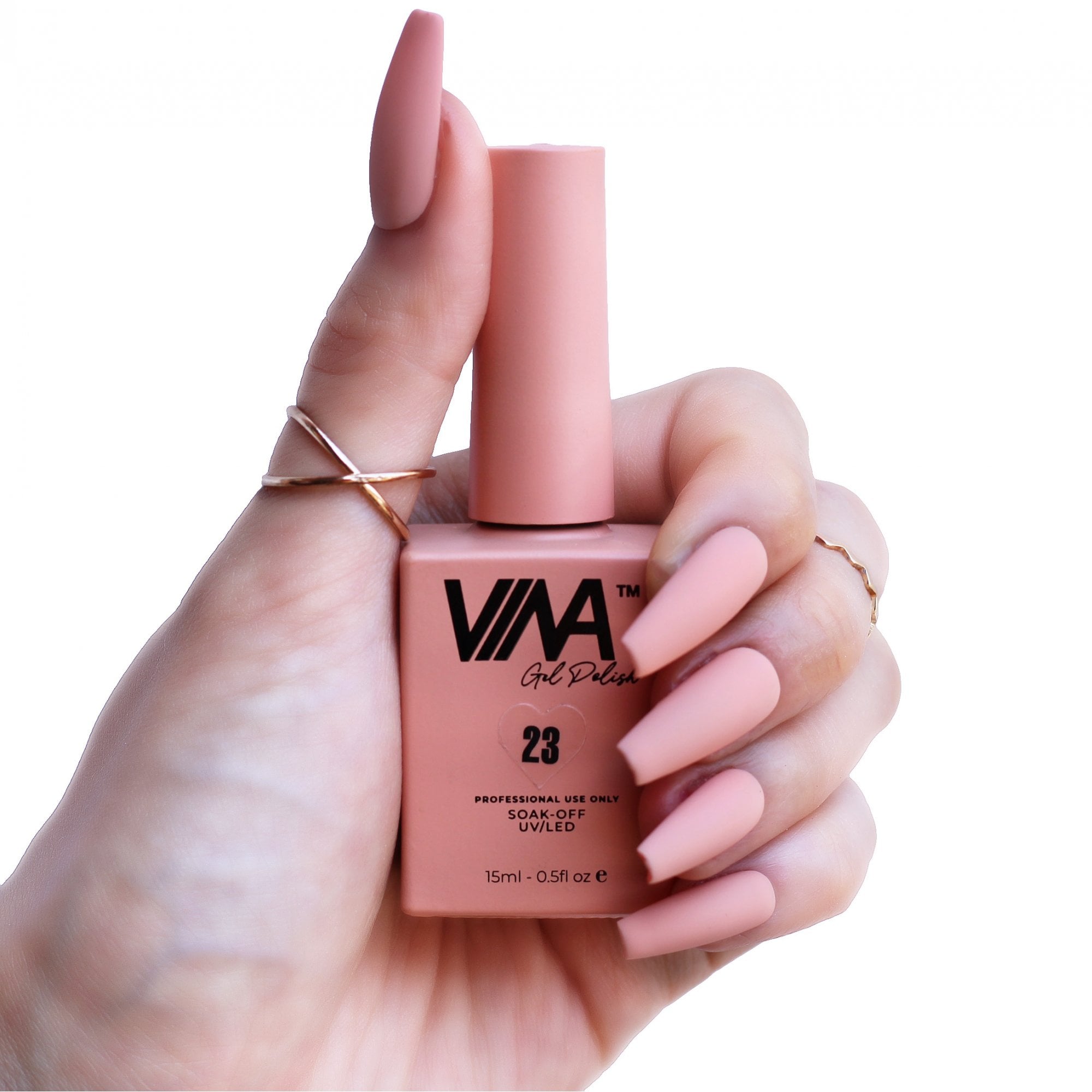 VINA Gel Colour 15ml - 023