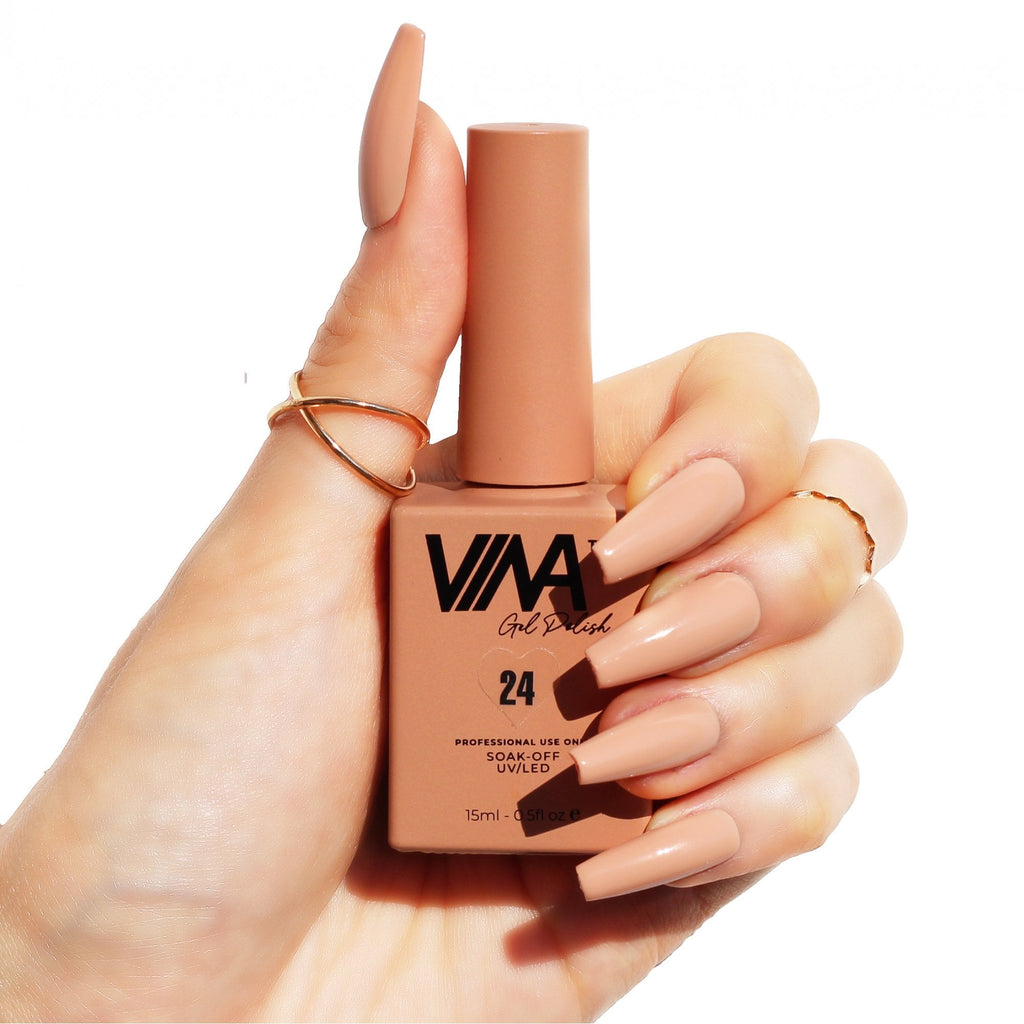 VINA Gel Colour 15ml - 024