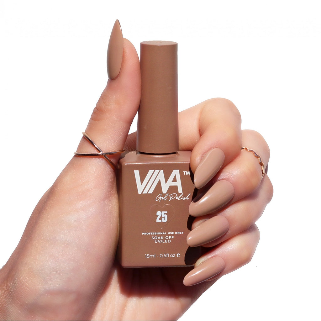 VINA Gel Colour 15ml - 025