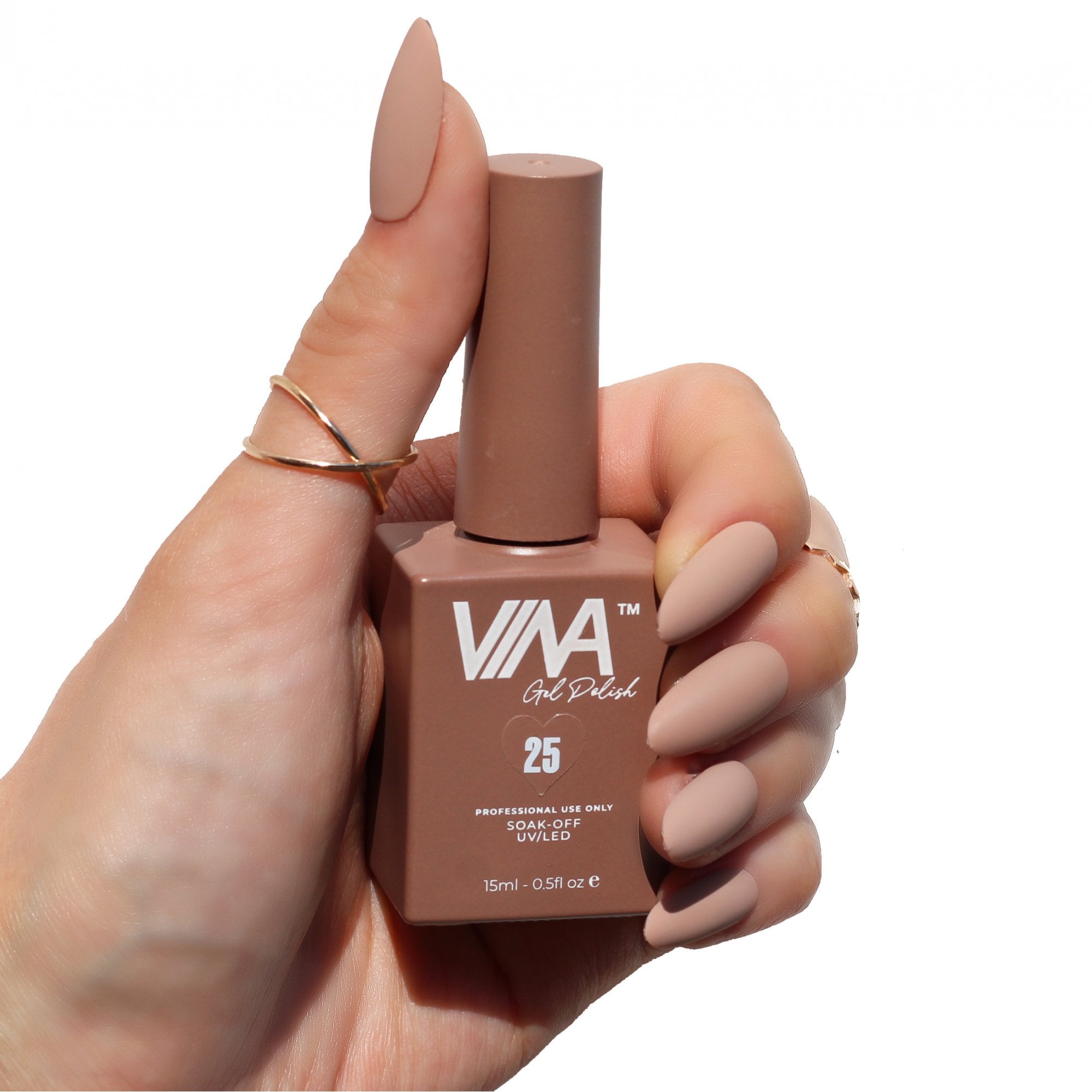 VINA Gel Colour 15ml - 025
