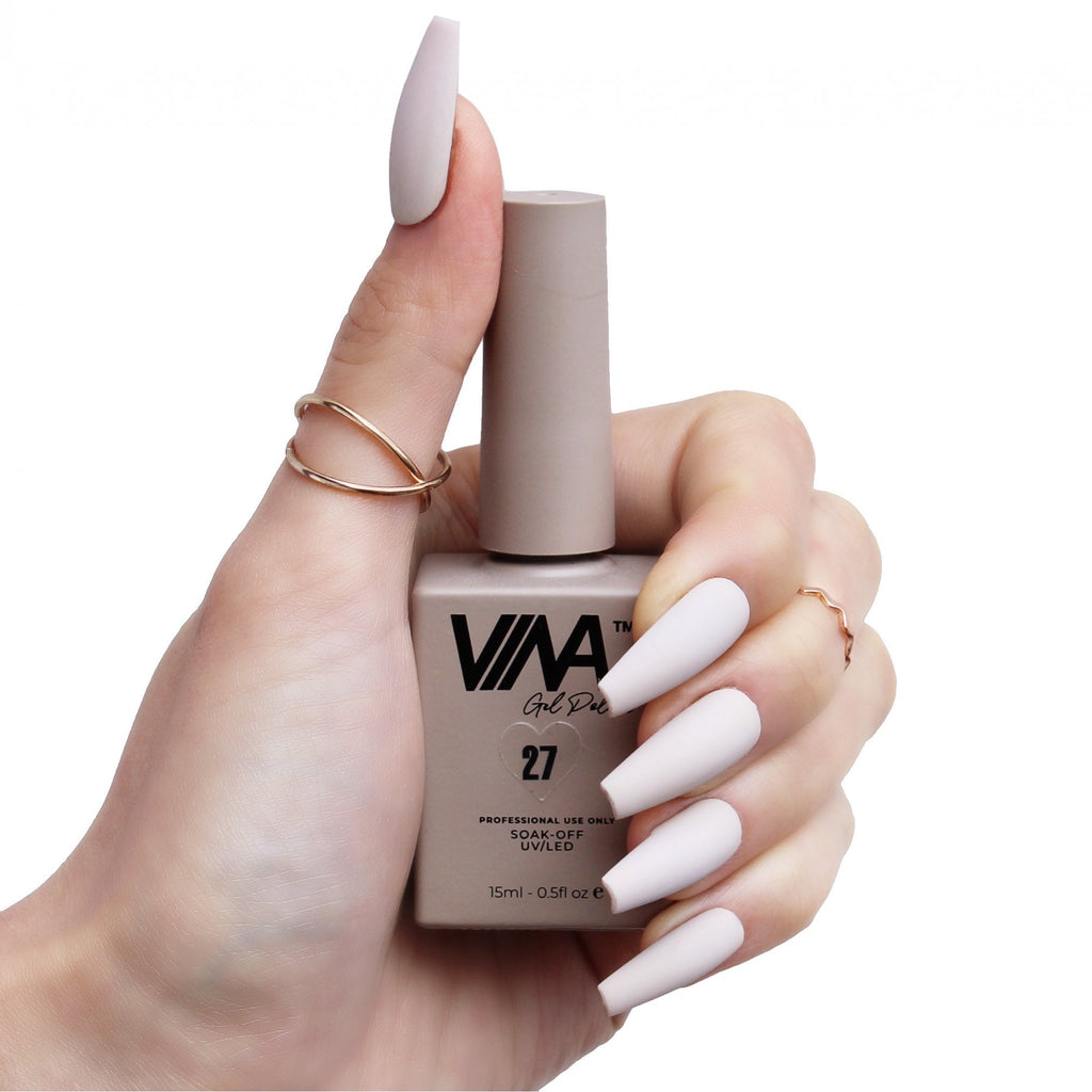 VINA Gel Colour 15ml - 027