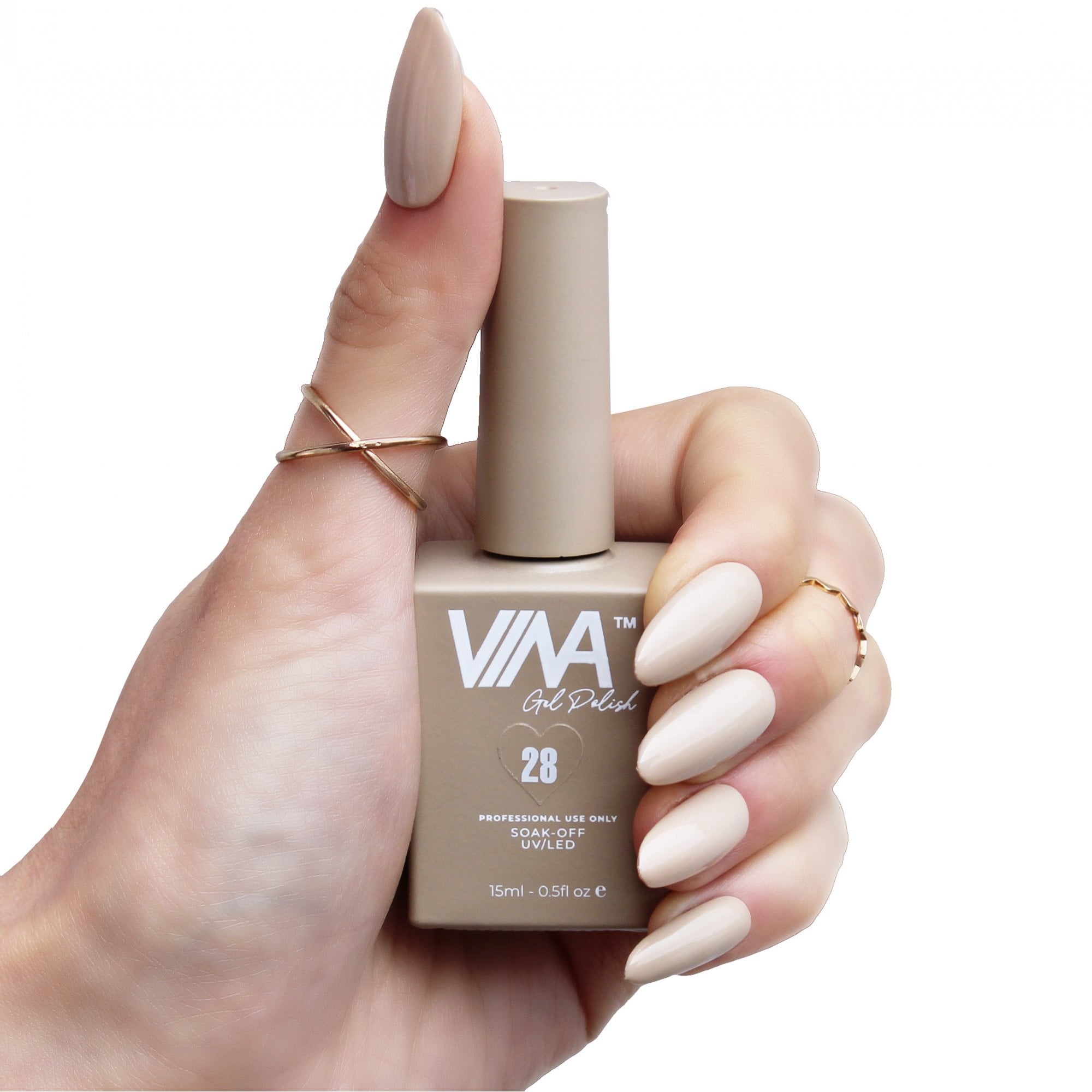 VINA Gel Colour 15ml - 028