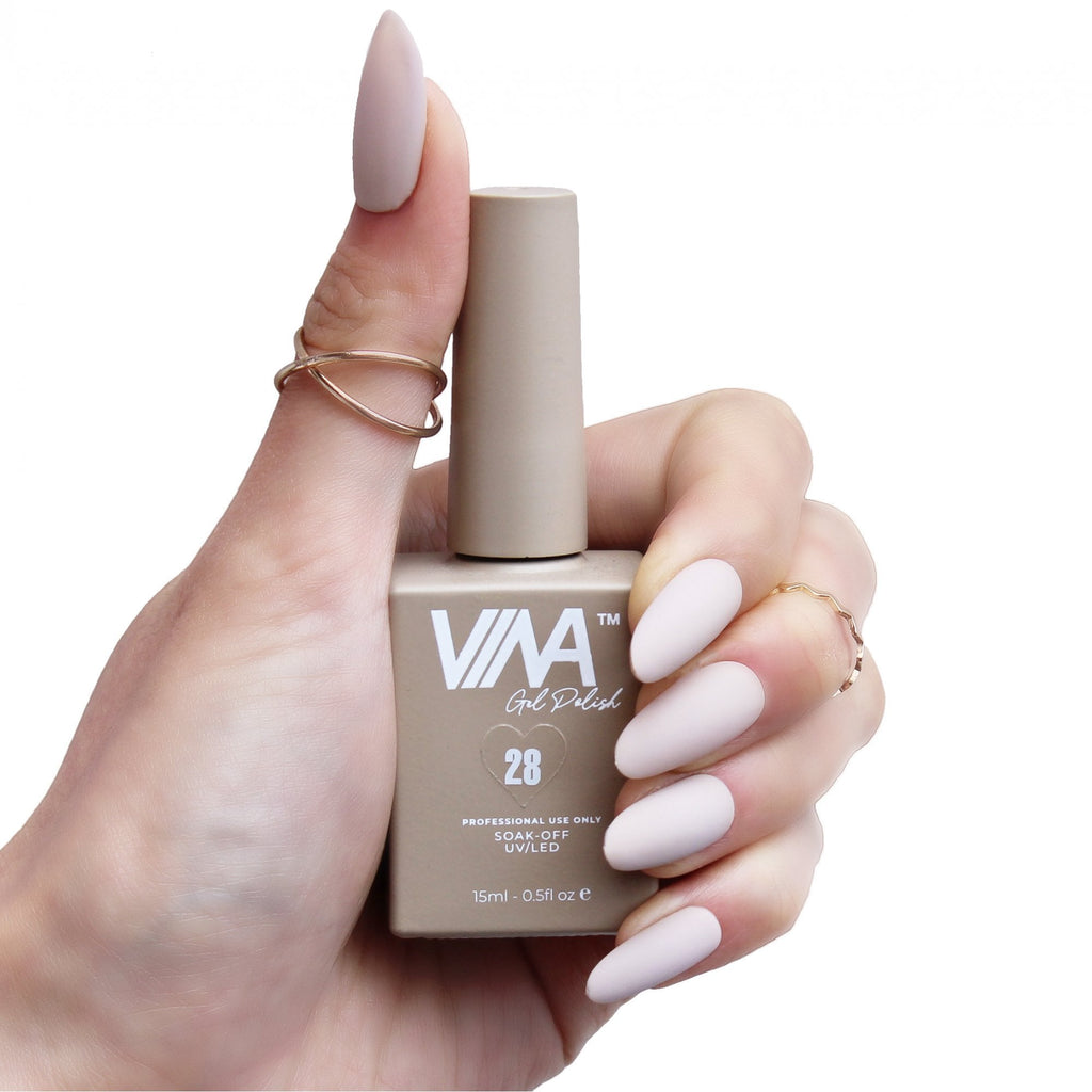 VINA Gel Colour 15ml - 028