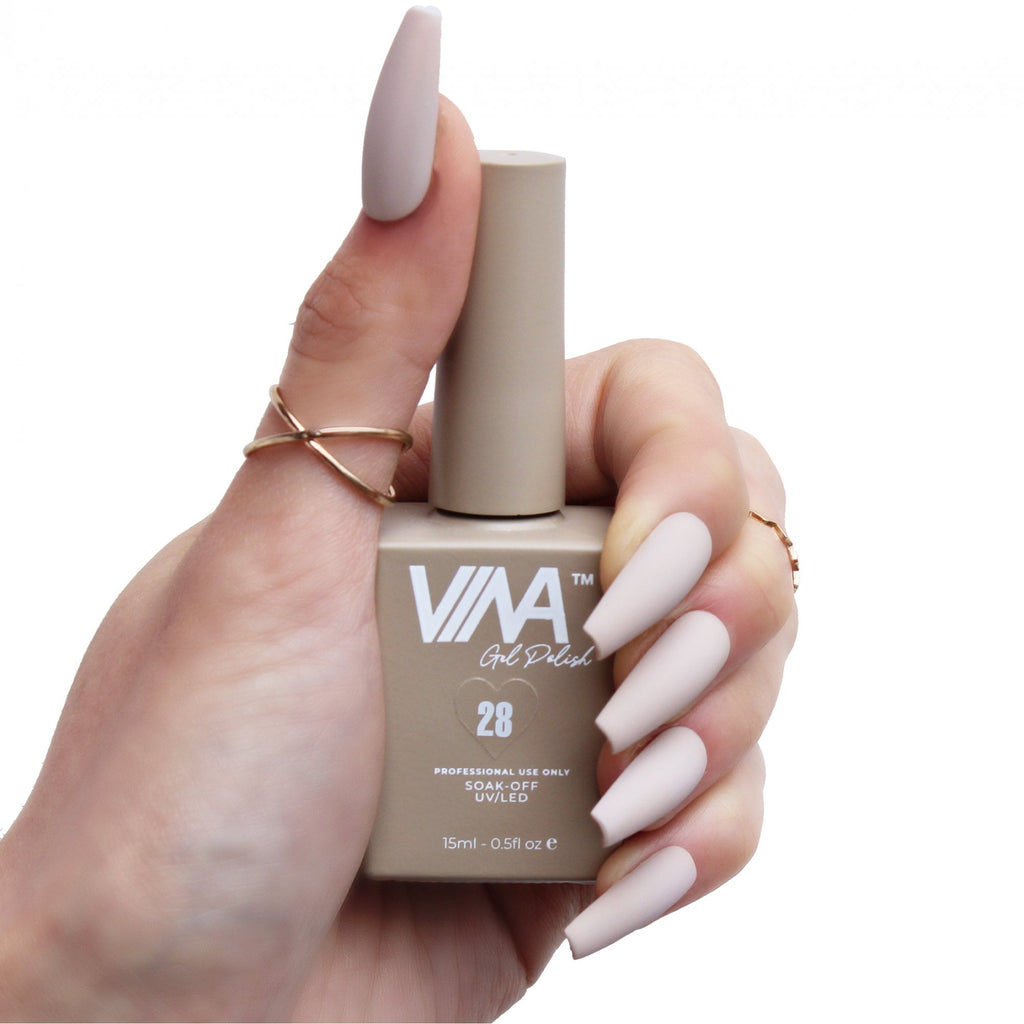 VINA Gel Colour 15ml - 028