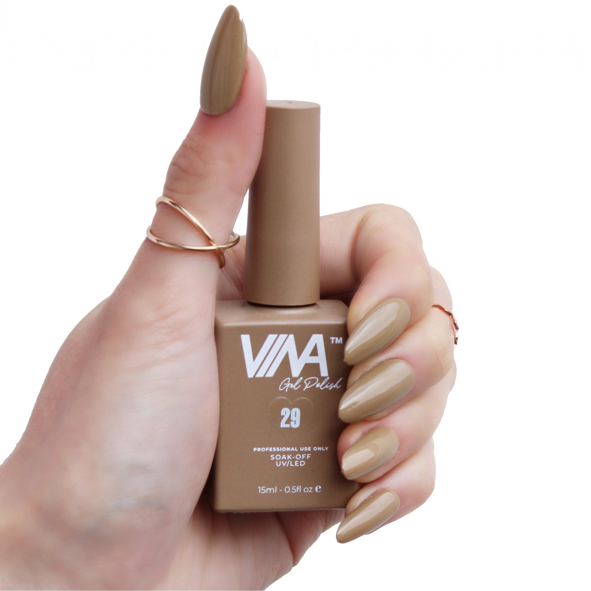 VINA Gel Colour 15ml - 029