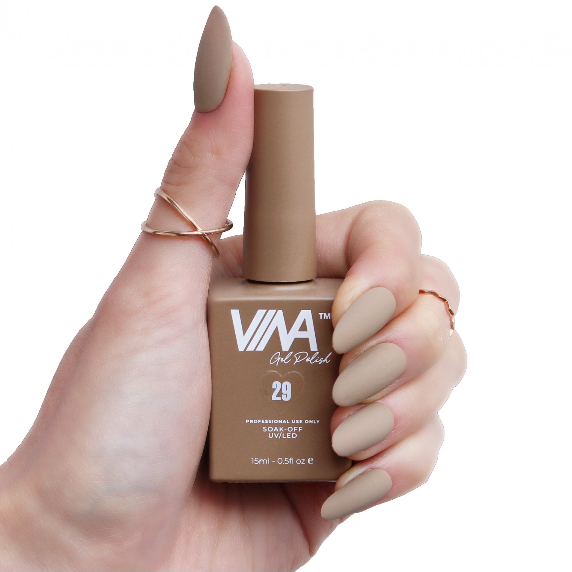 VINA Gel Colour 15ml - 029