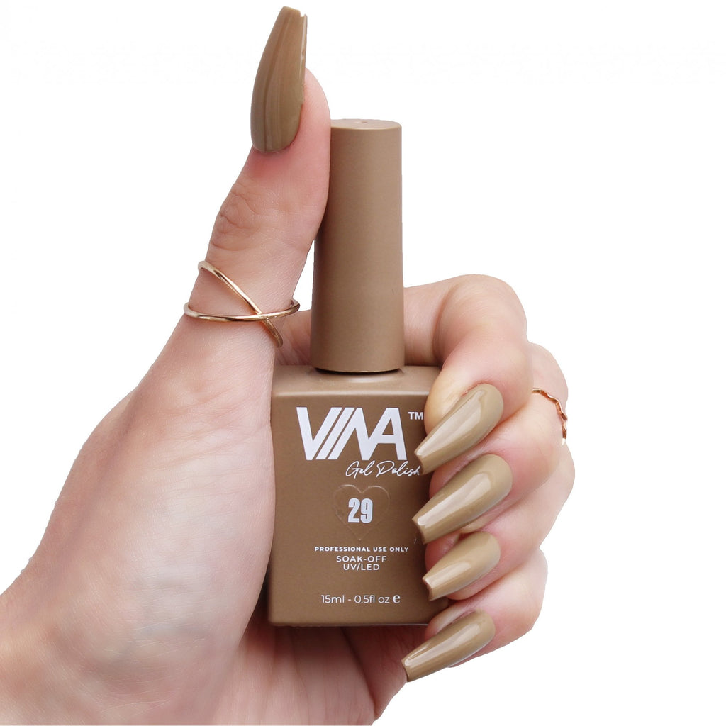 VINA Gel Colour 15ml - 029
