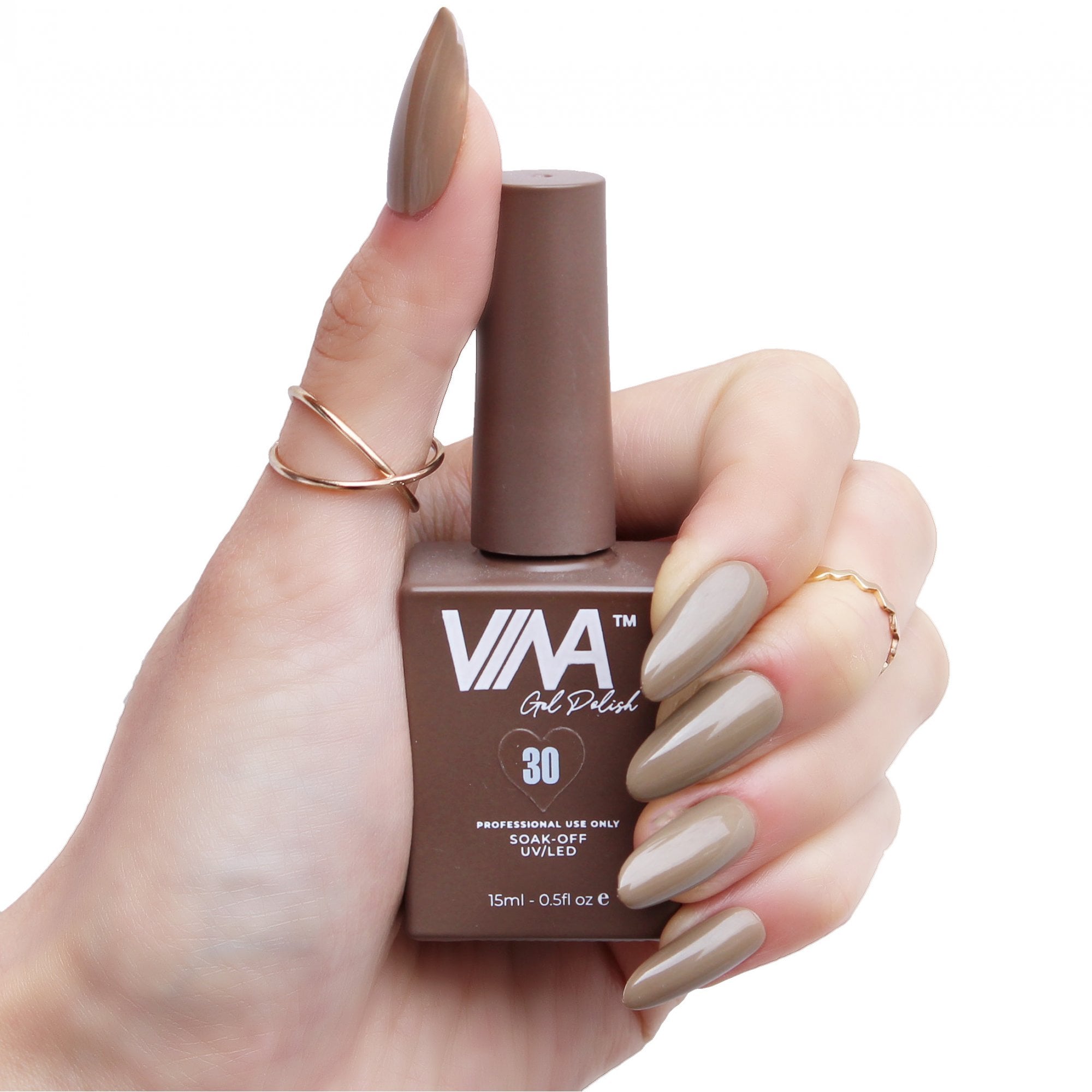 VINA Gel Colour 15ml - 030