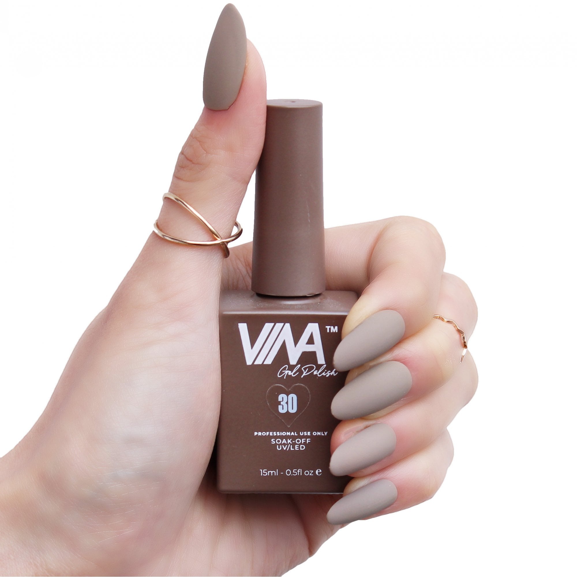 VINA Gel Colour 15ml - 030