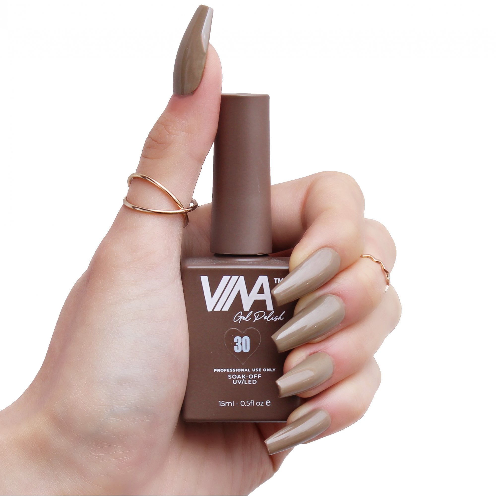 VINA Gel Colour 15ml - 030