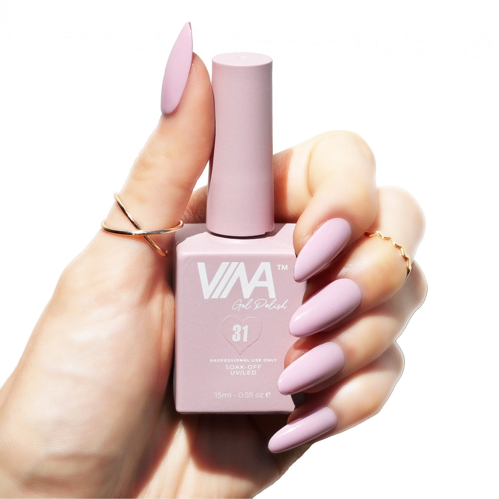 VINA Gel Colour 15ml - 031