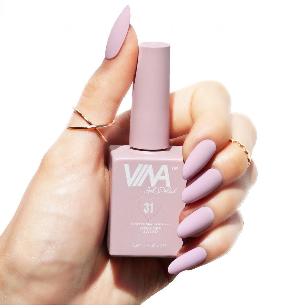 VINA Gel Colour 15ml - 031
