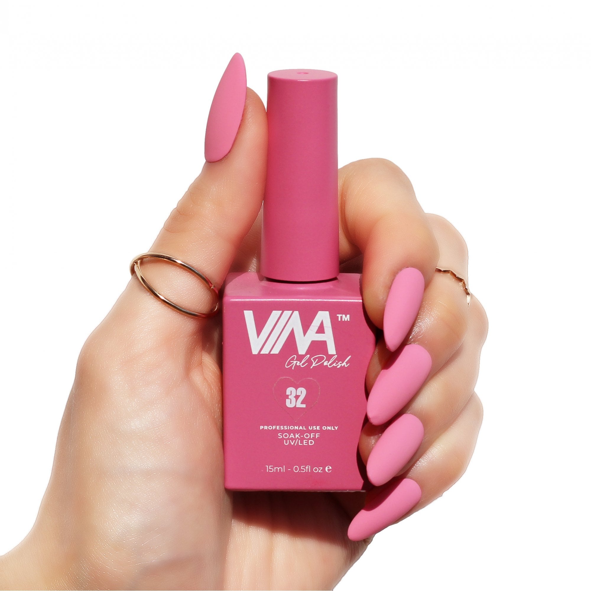 VINA Gel Colour 15ml - 032