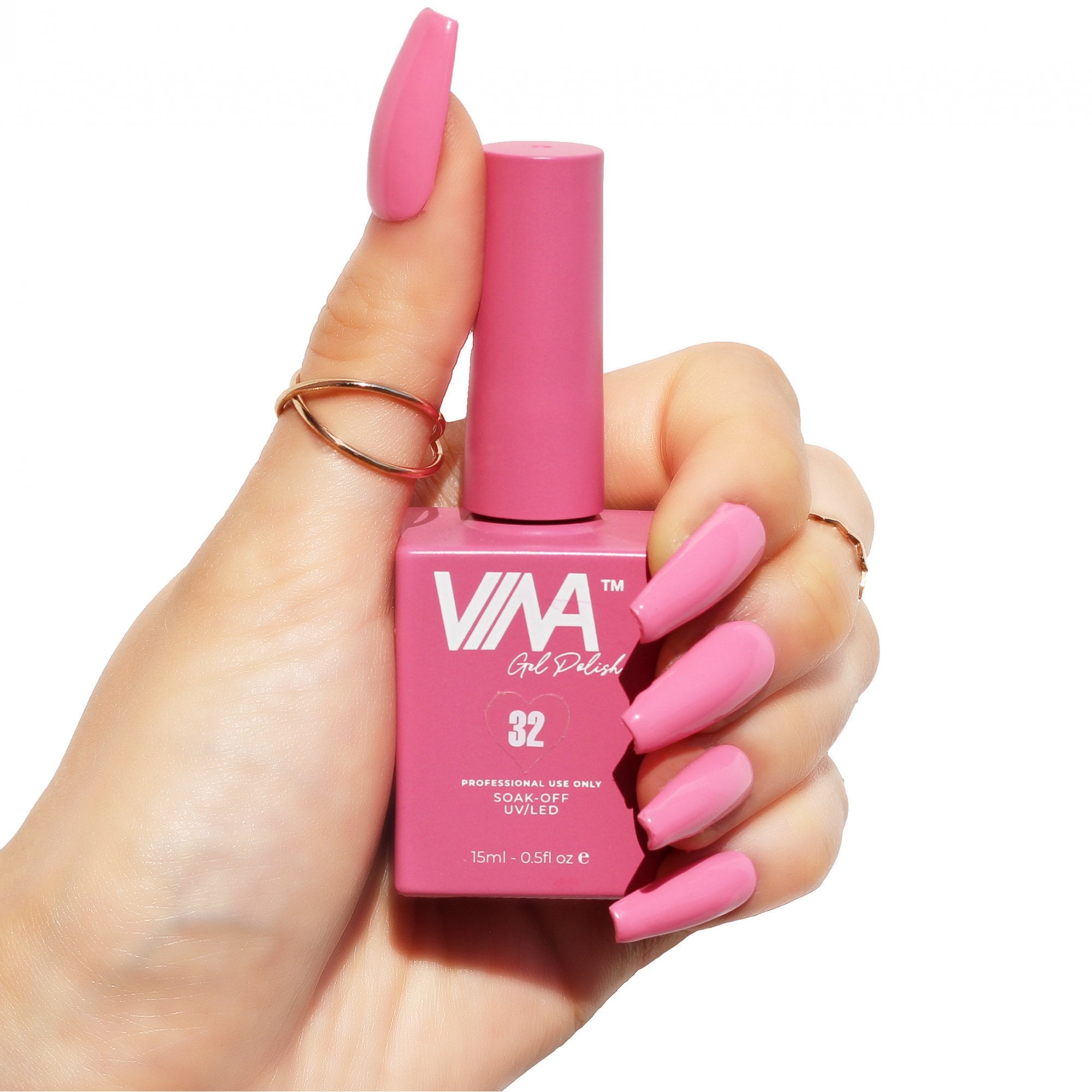 VINA Gel Colour 15ml - 032