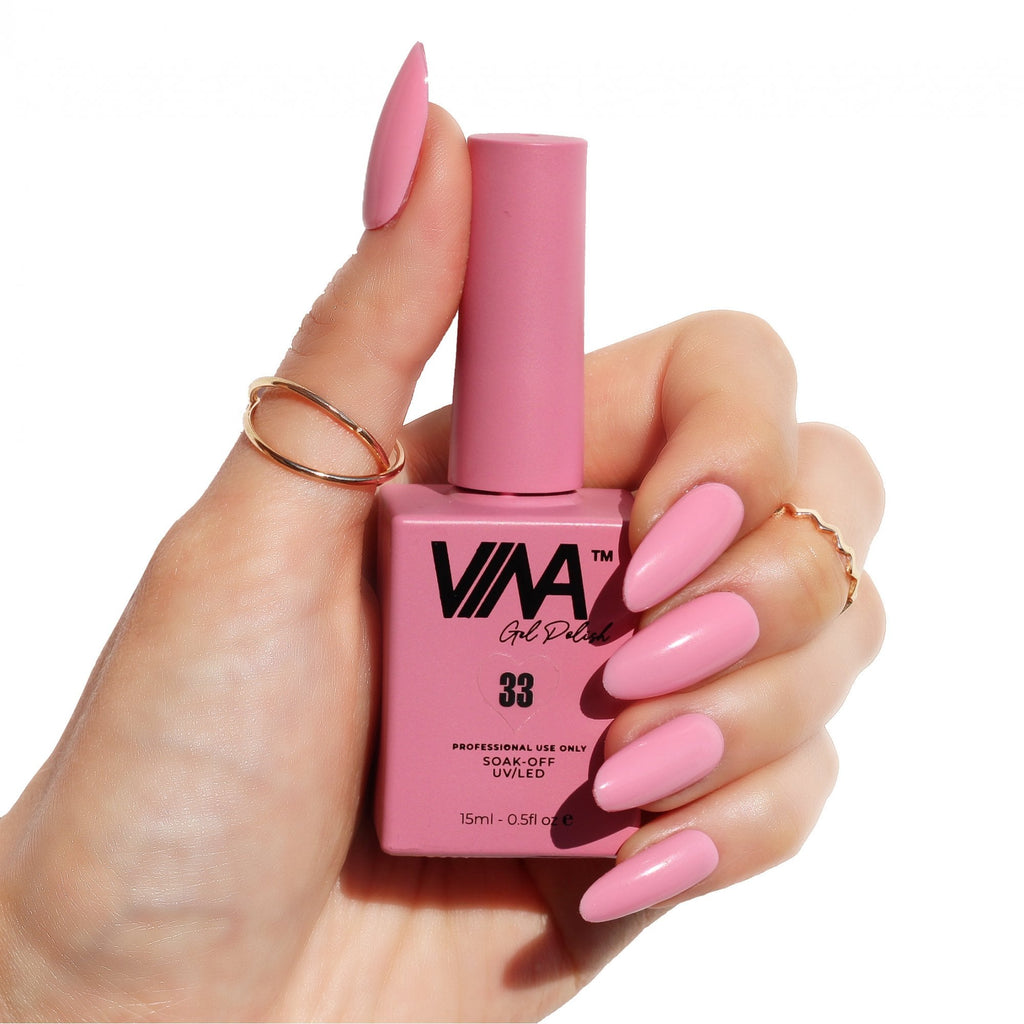 VINA Gel Colour 15ml - 033