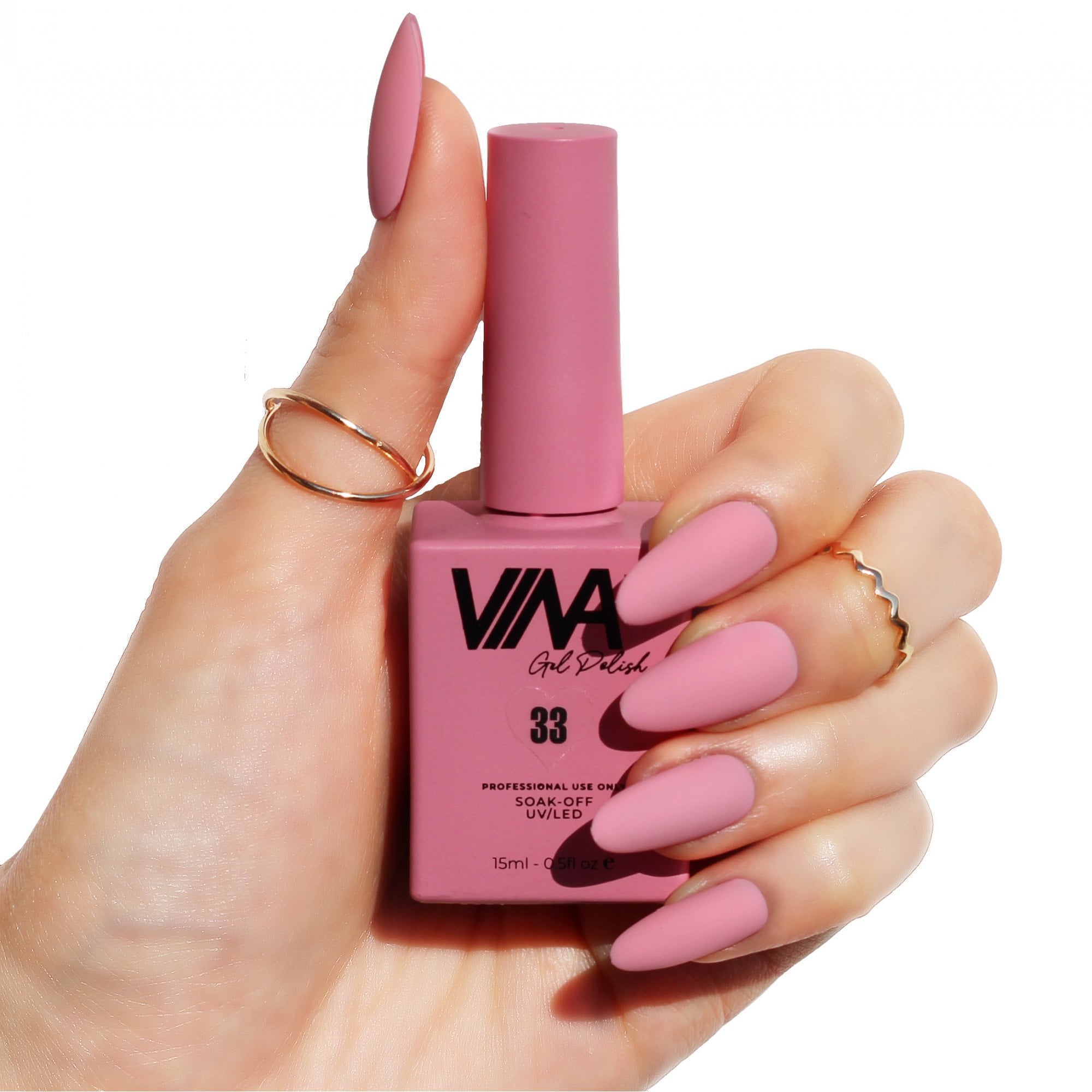 VINA Gel Colour 15ml - 033