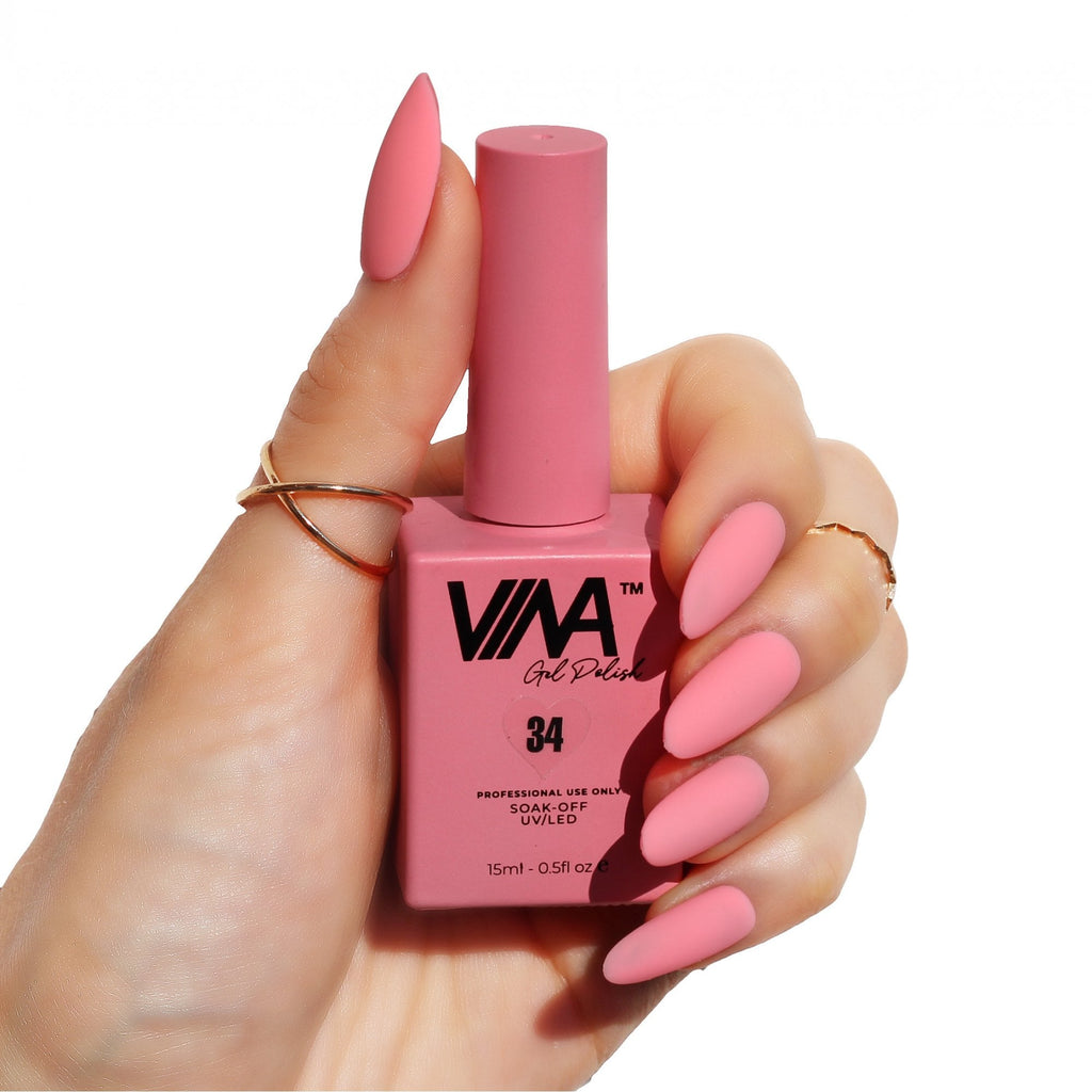 VINA Gel Colour 15ml - 034