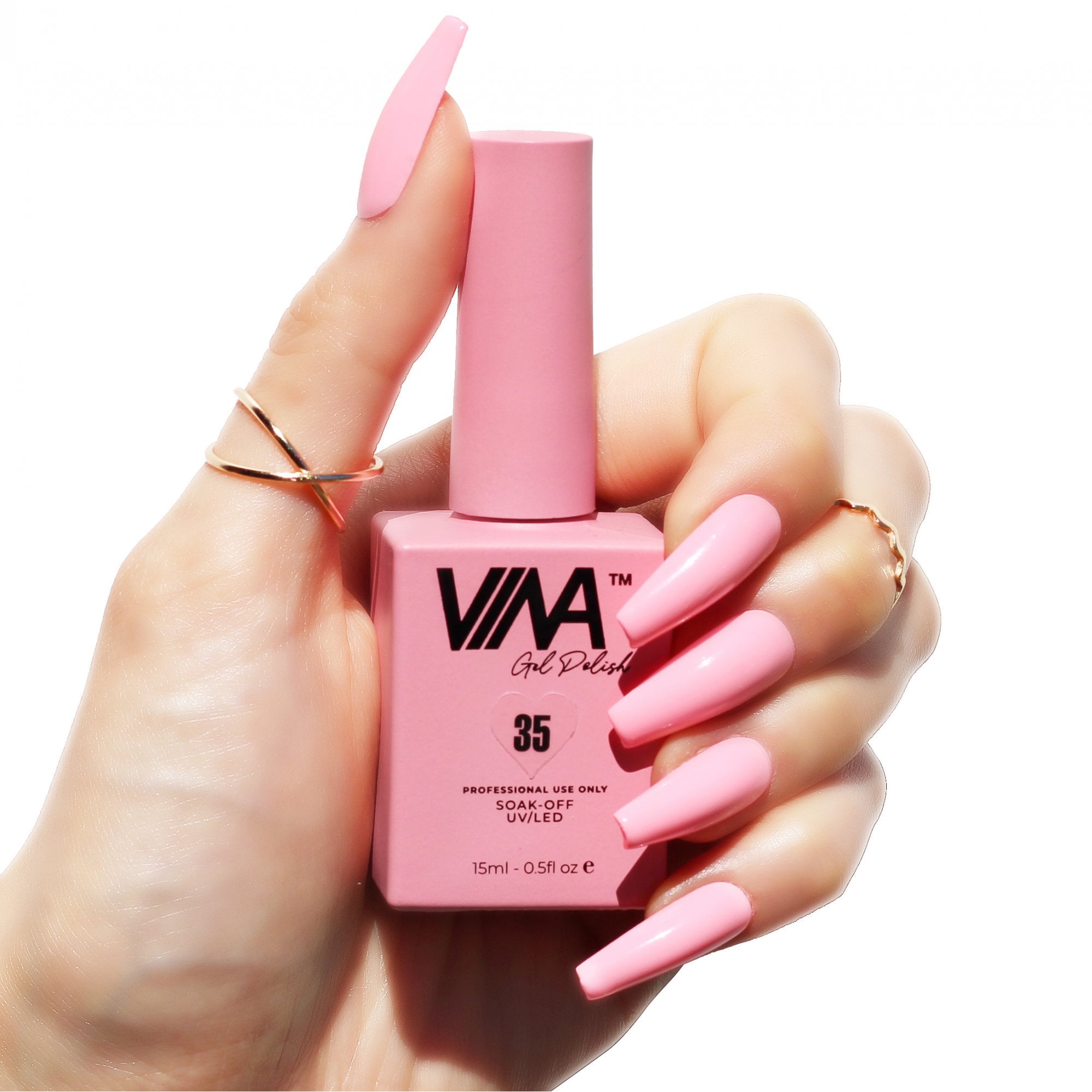 VINA Gel Colour 15ml - 035