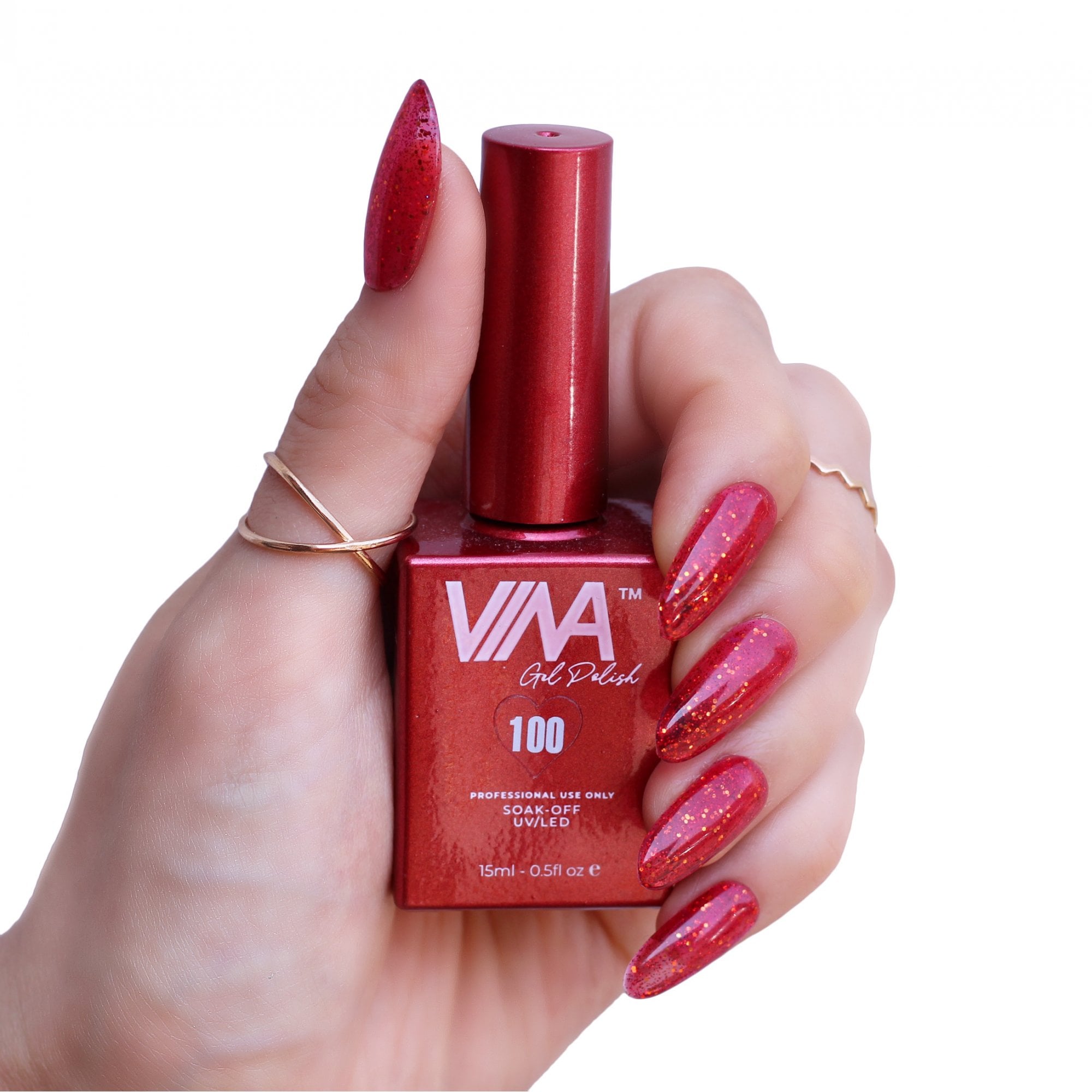 VINA Gel Colour 15ml - 100