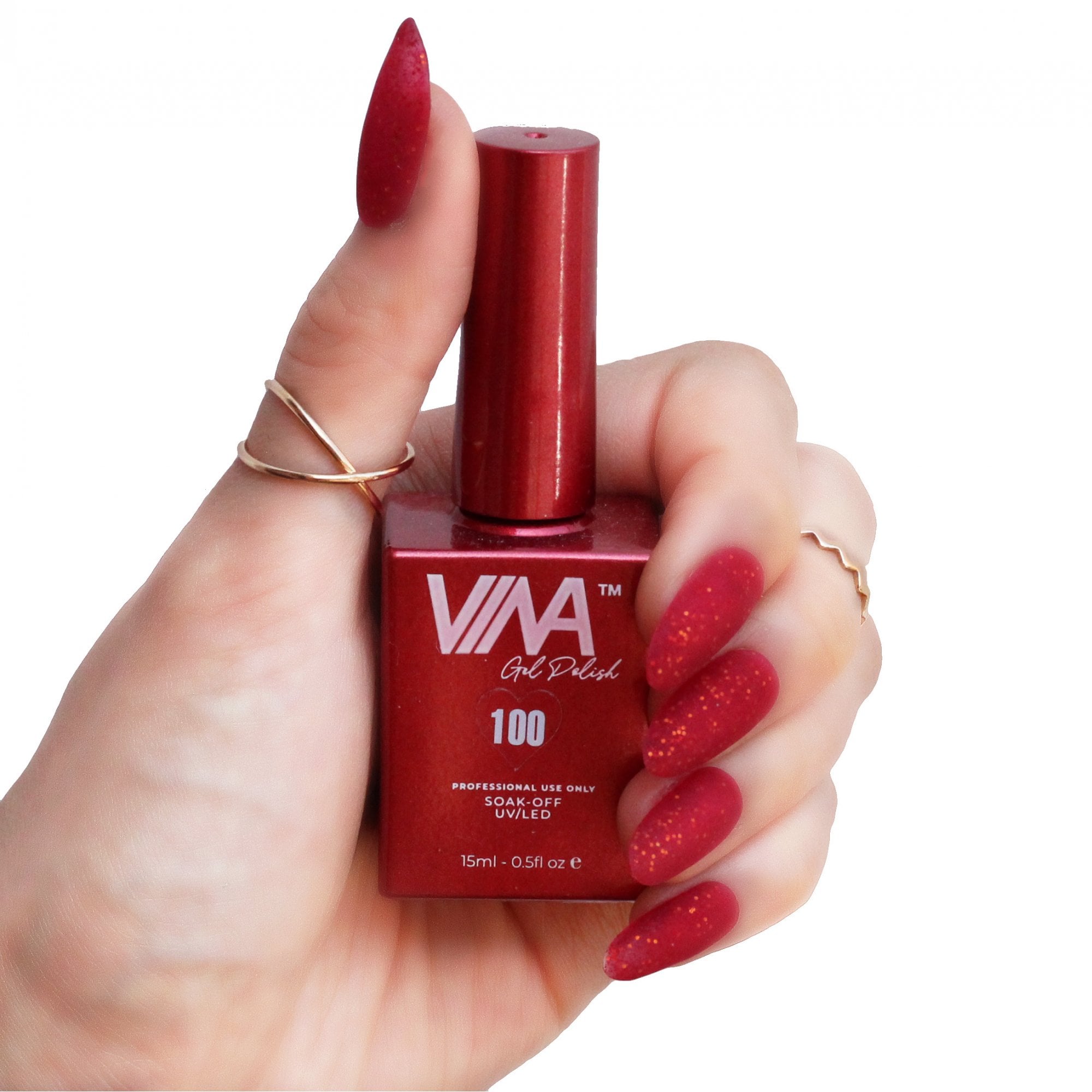 VINA Gel Colour 15ml - 100