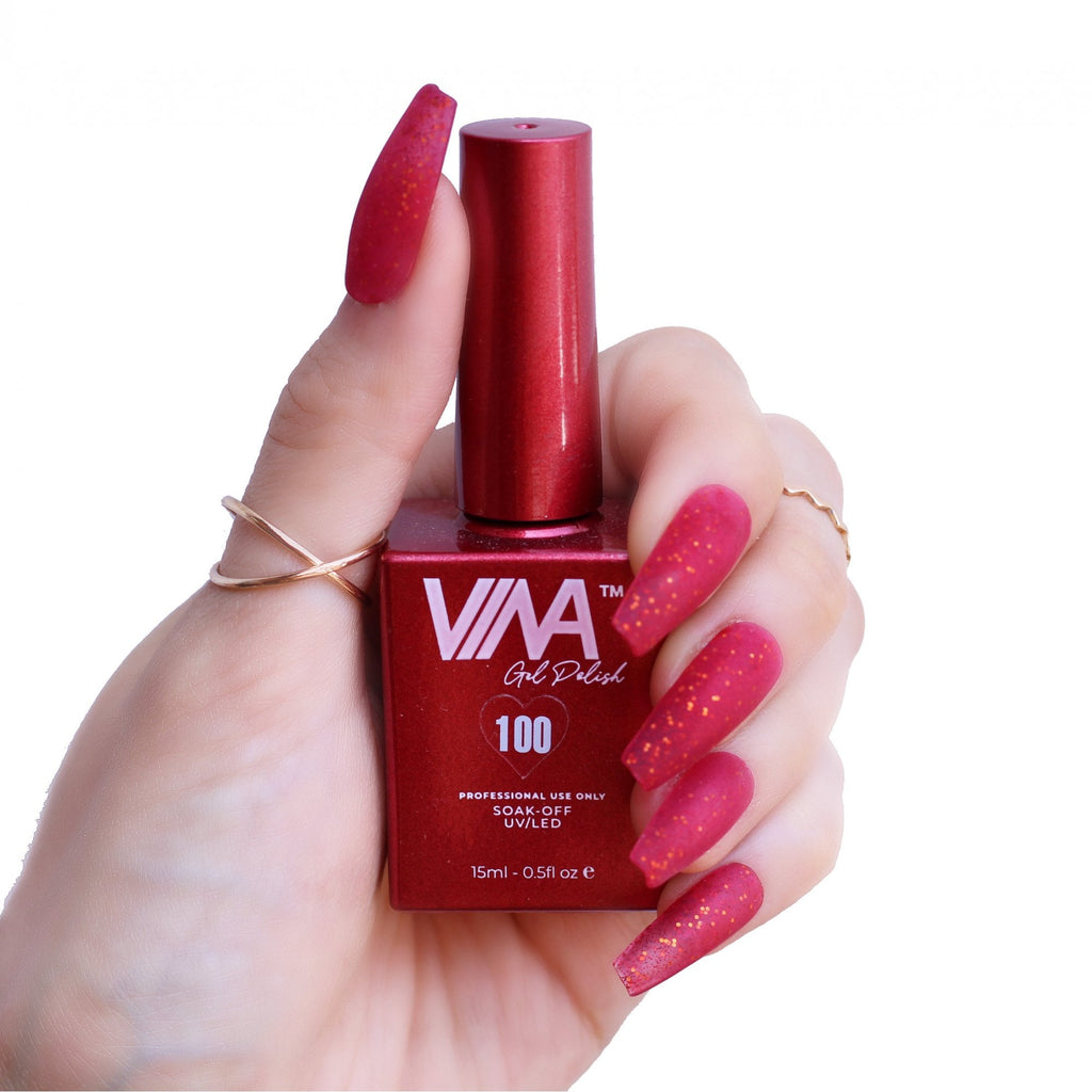 VINA Gel Colour 15ml - 100