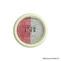 Chrome Pressed Powder