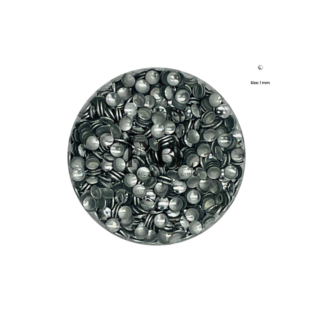 3D Stack-03 Round