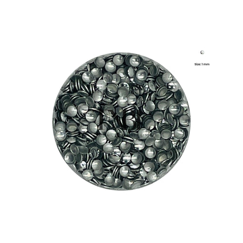 3D Stack-03 Round