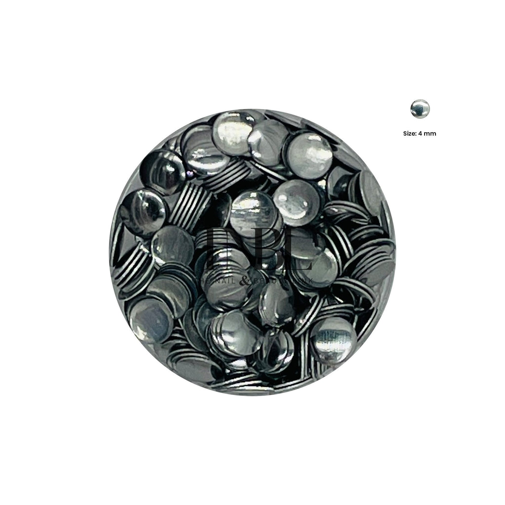 3D Stack-03 Round