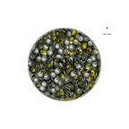 3D Stack-03 Round